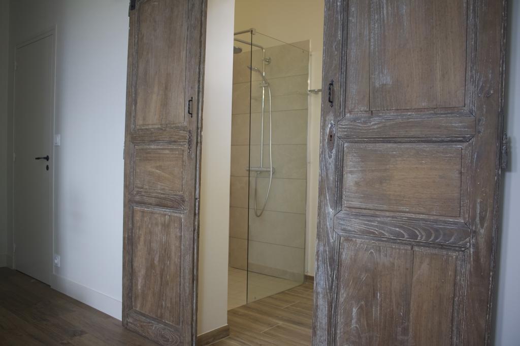 Clerval Maison D'Hotes Et Gites Dragey Ngoại thất bức ảnh